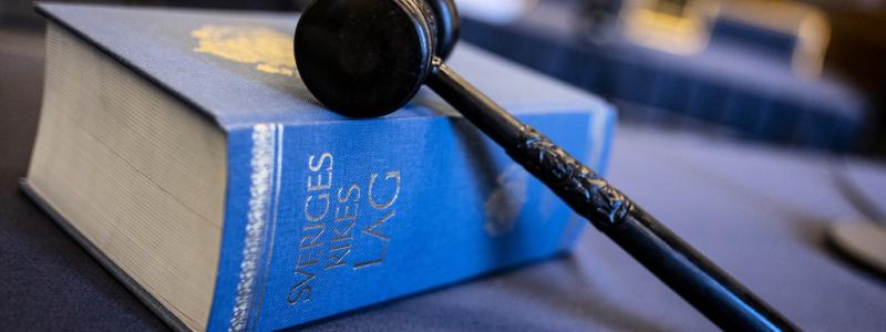 Johan Nilsson/TT: Företag som i sin reklam säger att en produkt är certifierad med en miljömärkning måste också klargöra vad märkningen innebär, har Patent- och marknadsdomstolen slagit fast. Arkivbild.