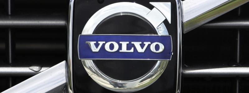 Alan Diaz/AP/TT: Volvo Cars kliver ur som ägare i Aurobay Powertrain. Arkivbild.