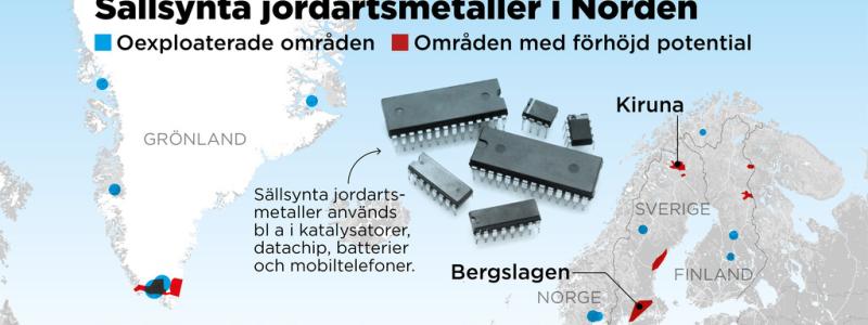 Johan Hallnäs: Oexploaterade områden och områden med förhöjd potential.