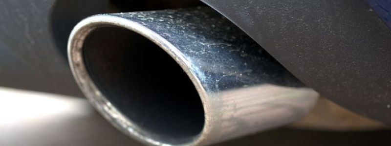 Europaparlamentet  har nått en överenskommelse om nollutsläpp från fordon från 2035. Arkivbild