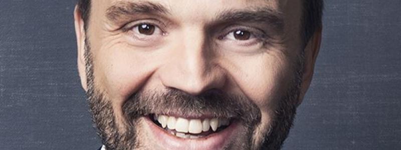 Thomas Jensen. Foto: BCG