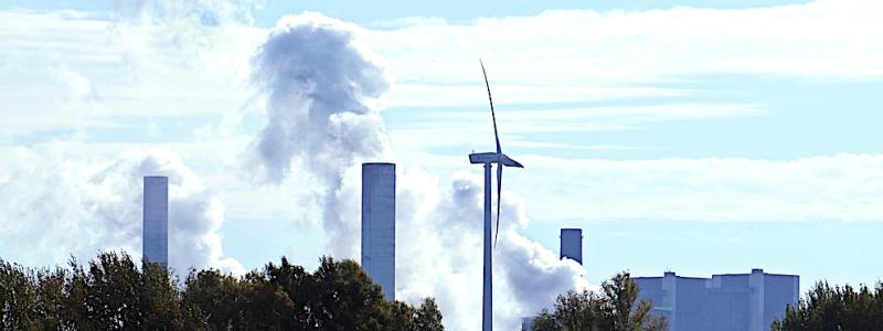 Enligt Embers analys skulle EU utan den nya vind- och solkapaciteten som tillkommit under de senaste fem åren ha behövt importera ytterligare nittiotvå miljarder kubikmeter fossilgas och femtiofem miljoner ton kol, till en kostnad av femtionio miljarder euro. Foto: Creative Common Li, Pixabay, kredit: NoName 13