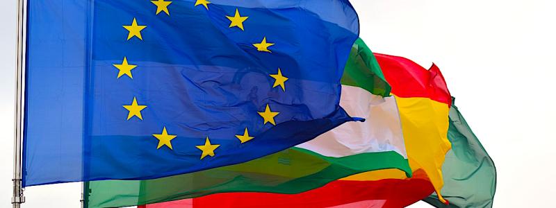 EU-kommissionen har antagit två viktiga beslut. Foto: Creative Commons Lic. Pixabay, kredit: pontzi