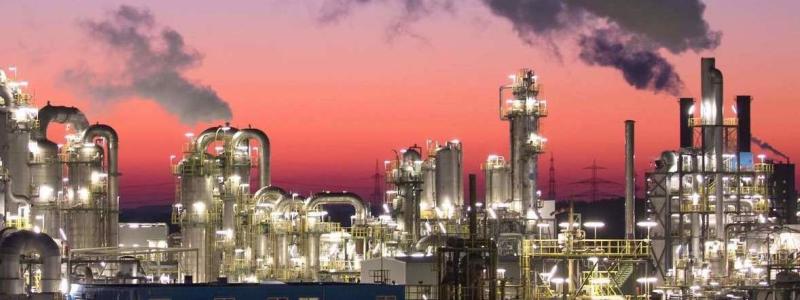 Evonik planerar stor omstrukturering. Foto: Evonik