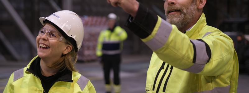 Foto: Stena Recycling