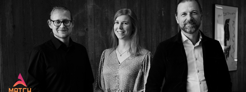 Startupbolaget Reselo. Foto: Paper Province