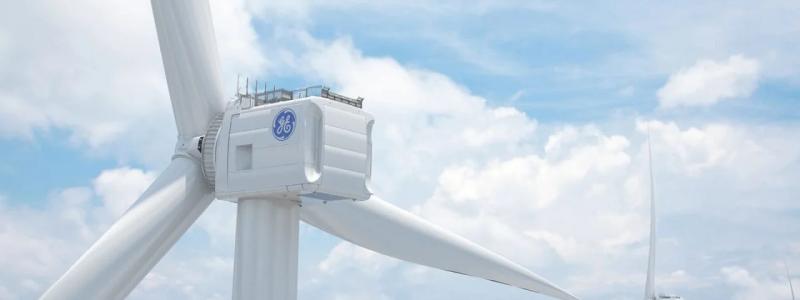 De amerikanska havsvindprojekten har påverkats negativt av leveranskedjor, ökade räntor och bristen på en justering av OREC (Offshore Renewable Energy Certificate) för Sunrise Wind. Foto: Ørsted
