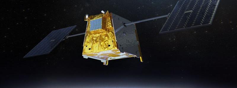 Foto: Loft Orbital