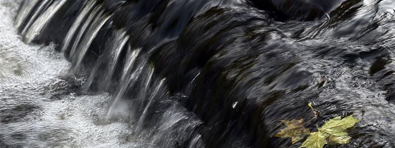 Spridning av PFAS är ett stort samhällsproblem som kräver en mångfacetterad hantering. Foto: Fortum