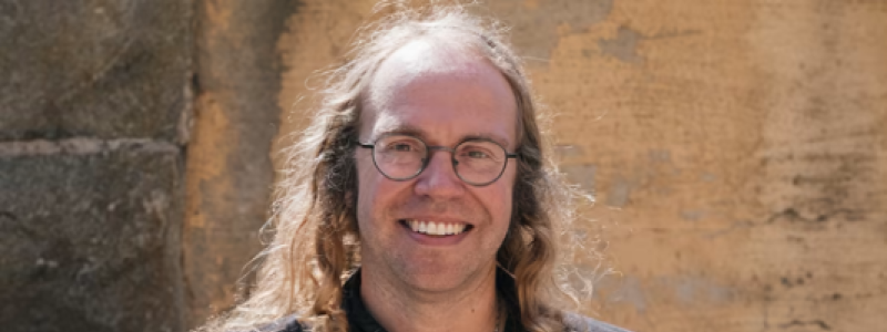 Jag är hedrad över att få ta emot KTH Innovation Award, ett pris som är tänkt att uppmuntra kreativitet och mod i uppdraget att omvandla vetenskap och teknik till nytta för mänskligheten, säger Janne Wallenius, professor i reaktorfysik vid KTH.