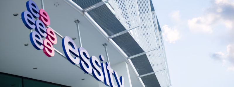 Bild: Essity