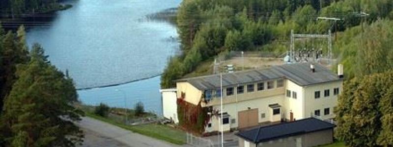 Foto: Fortum