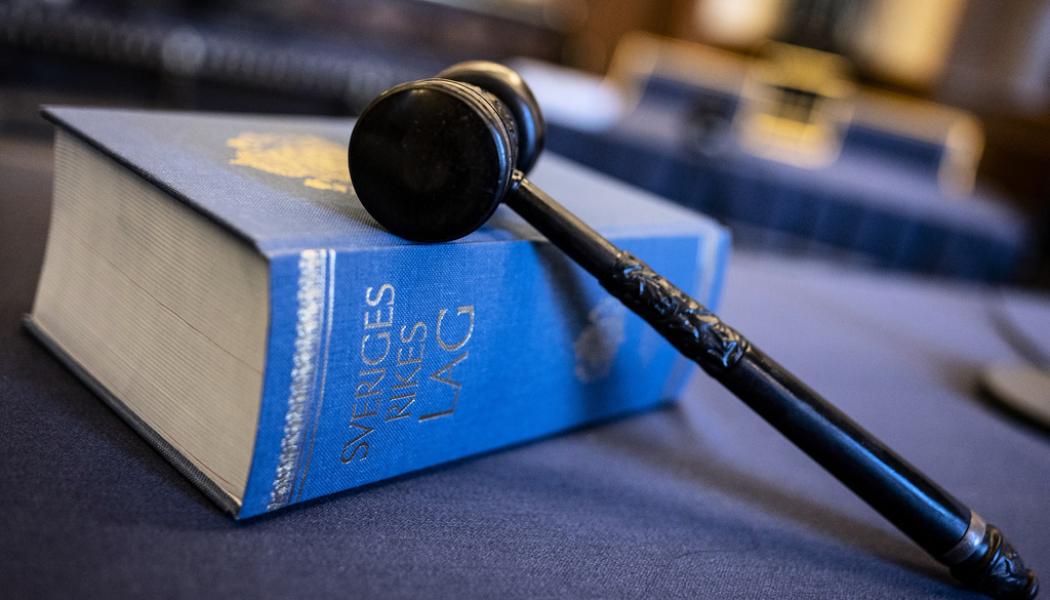 Johan Nilsson/TT: Företag som i sin reklam säger att en produkt är certifierad med en miljömärkning måste också klargöra vad märkningen innebär, har Patent- och marknadsdomstolen slagit fast. Arkivbild.
