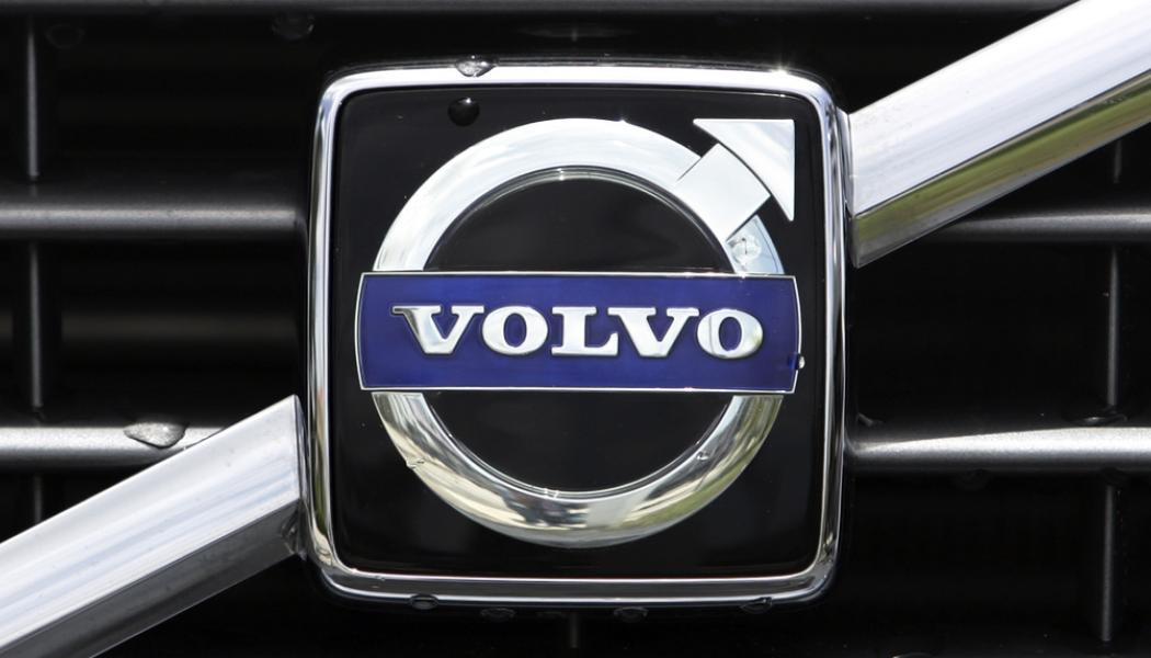 Alan Diaz/AP/TT: Volvo Cars kliver ur som ägare i Aurobay Powertrain. Arkivbild.