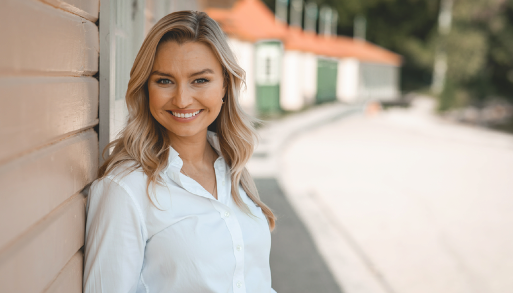 Foto: Kristdemokraterna