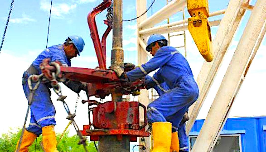 Ecopetrol arbetar redan med att utveckla projekt för grön vätgas vid sina raffinaderier i Cartagena och Barrancabermeja. Foto: ECOPETROL