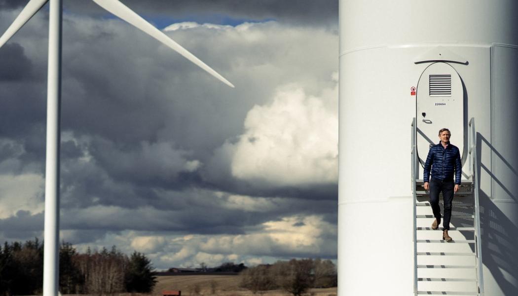 Eurowind Energy, som grundades 2006 i Danmark, har växt till en betydande aktör inom förnybar energi med över 600 anställda och verksamhet i 16 länder i Europa och USA. Eurowind Energy