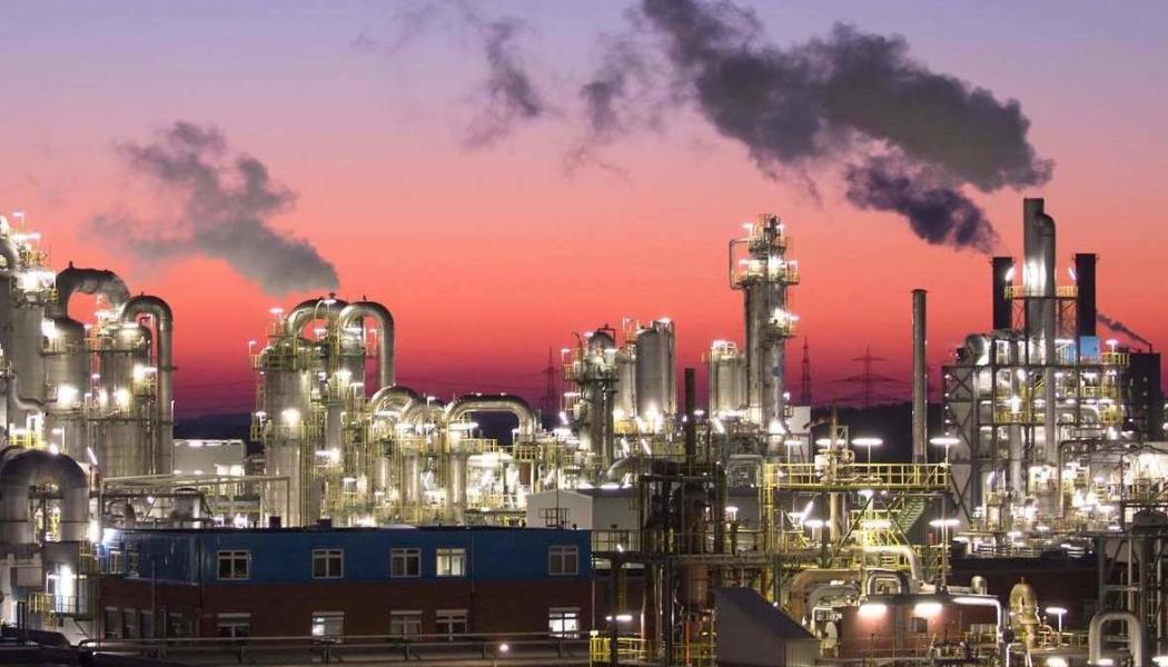 Evonik planerar stor omstrukturering. Foto: Evonik