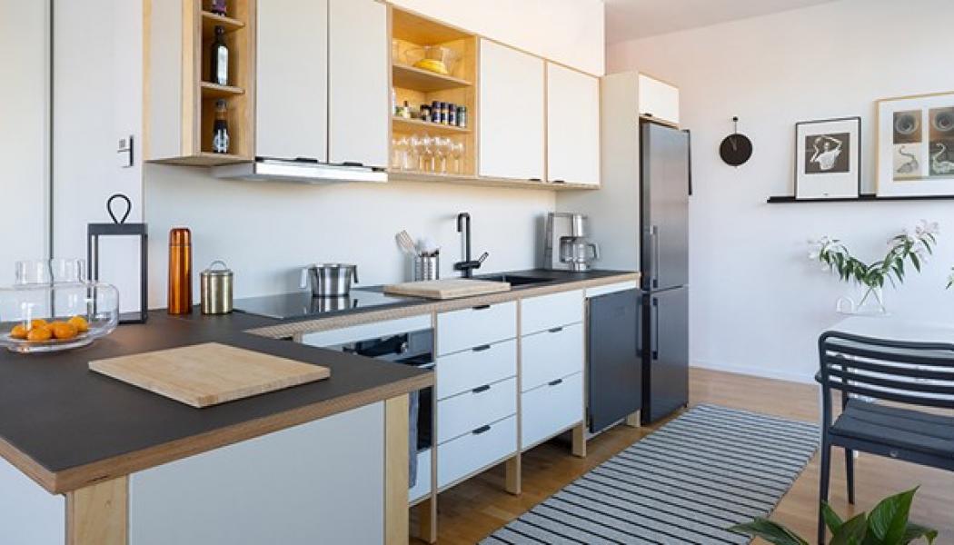 Foto: HSB Living Lab