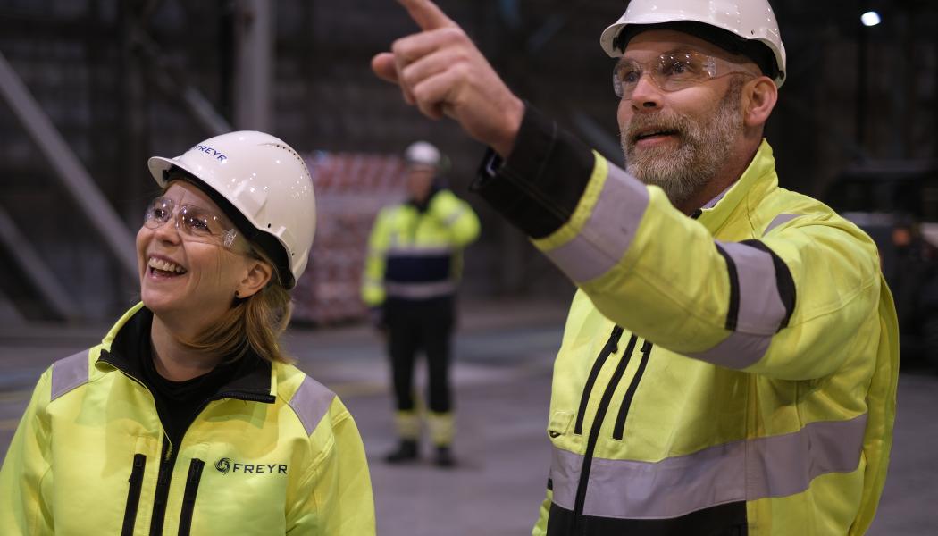 Foto: Stena Recycling 