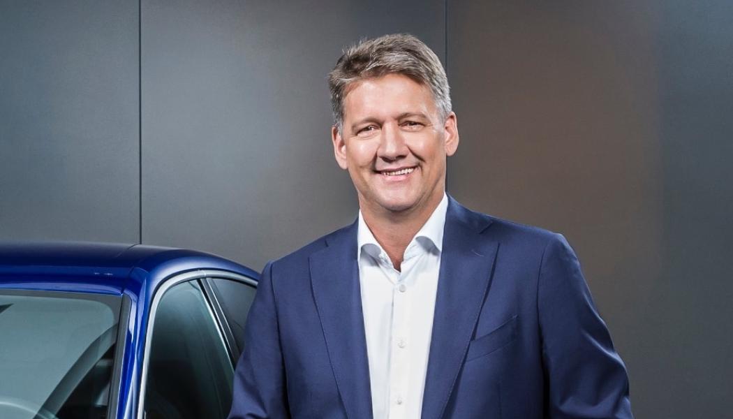 - Vi siktar på att höja elbilarnas nuvarande lönsamhet på 9,1 procent till 14 procent på medellång sikt, säger Gernot Döllner, Audis nya VD. Foto: Wikipedia Common, kredit: Audi AG