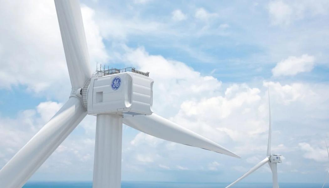 De amerikanska havsvindprojekten har påverkats negativt av leveranskedjor, ökade räntor och bristen på en justering av OREC (Offshore Renewable Energy Certificate) för Sunrise Wind. Foto: Ørsted