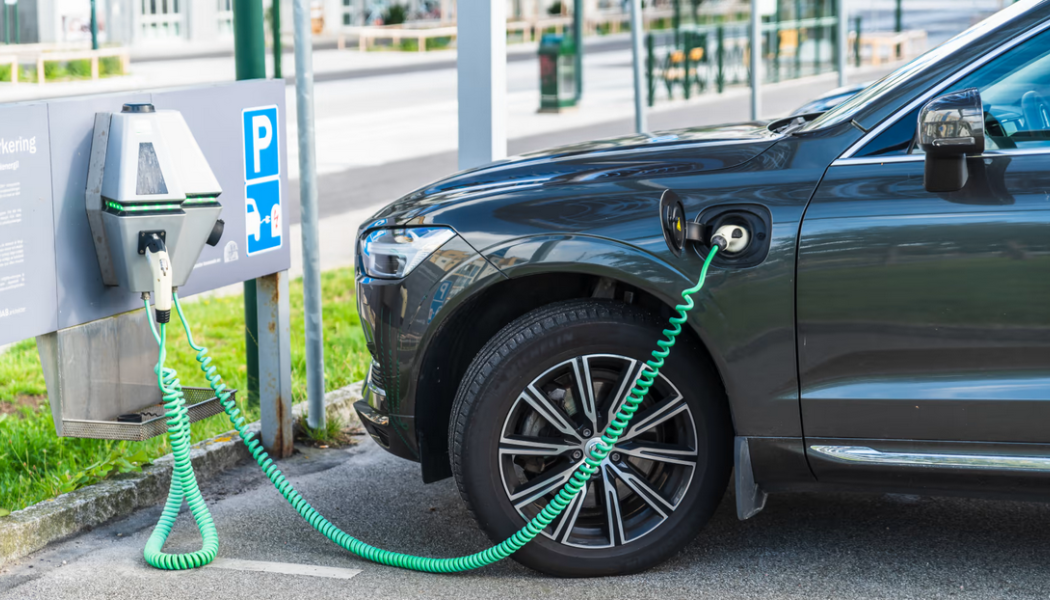 Internationella regleringar är avgörande för att nå klimatmålen. Foto: Trafikanalys