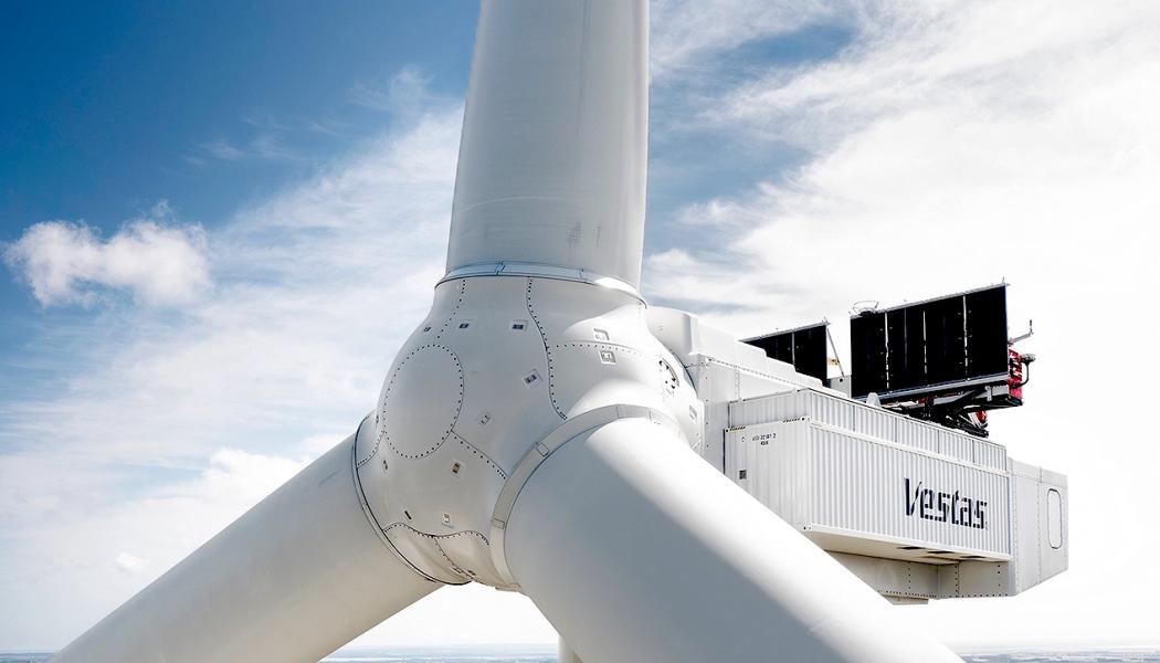 Foto: Vestas