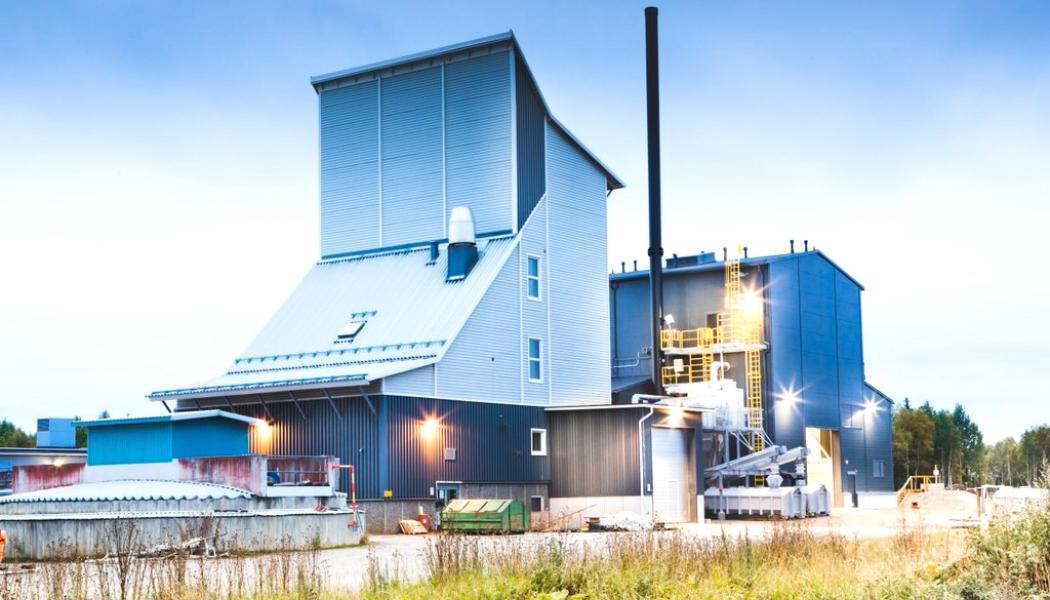 Lappländska energibolaget Neve Oy planerar att lämna in en bygglovsansökan till Rovaniemi stad under hösten. Neve Oy