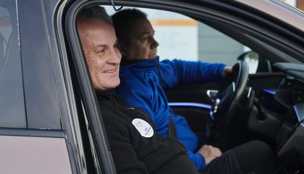 Foto: Nokian Tyres