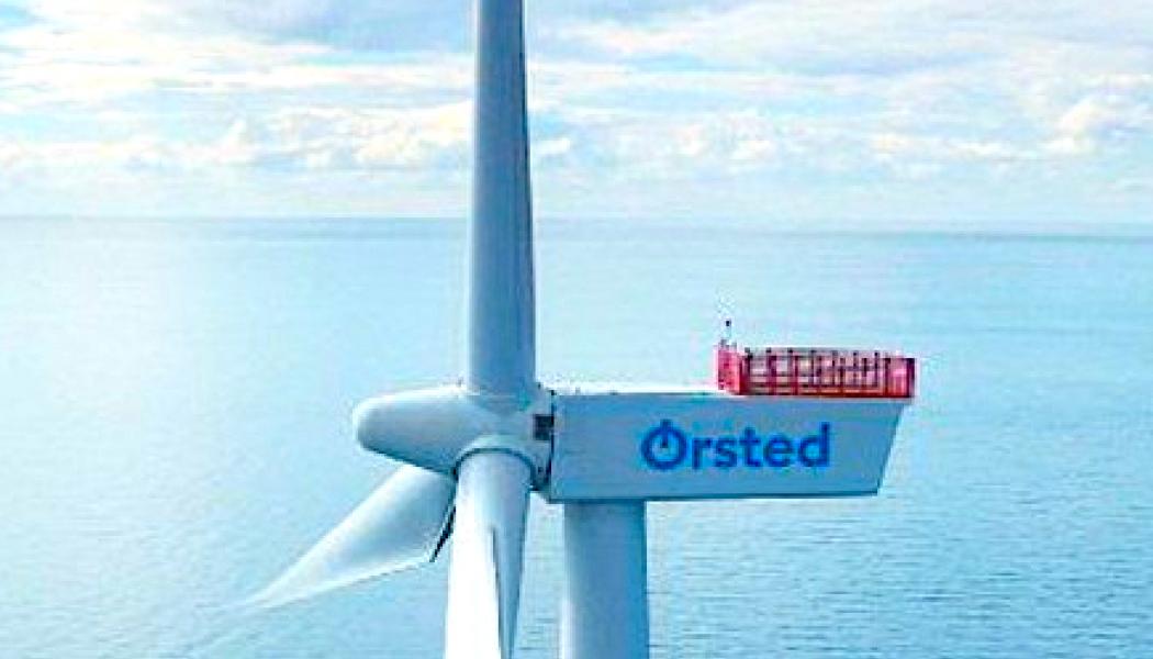 Tidigare tecknade PGE och Ørsted ett kontrakt med Navantia och Windar-strategiska alliansen för 77 monopålar till turbiner och havsbaserade elstationer, vars produktion börjar 2024. Oberoende av leveransavtalet för Baltica 2 planerar Windar att bygga en anläggning för tillverkning av torn i Szczecin i nordvästra Polen, som beräknas vara färdig 2026. Foto: Ørsted 
