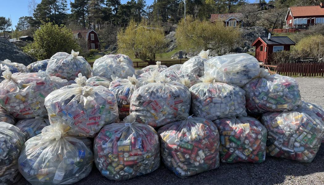Rapporten betonar vikten av samverkan mellan offentliga, privata och ideella aktörer Foto: Coca-Cola