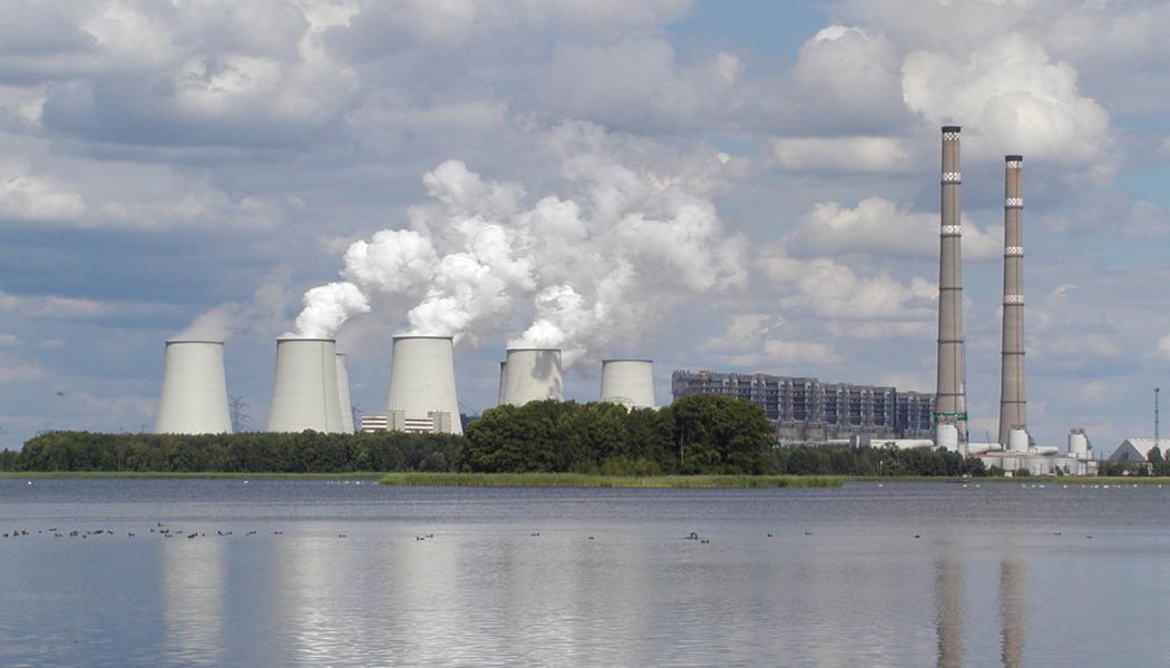 Kolkraftverk i tyska Jänschwalde. Foto: Wikipedia common Lic, kredit: Ra Boe