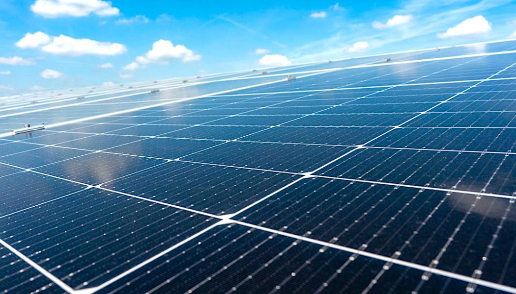 RWE:s satsning på Borek-solparken är en viktig milstolpe för att leverera grön energi till Polen och minska landets koldioxidutsläpp. Foto: RWE