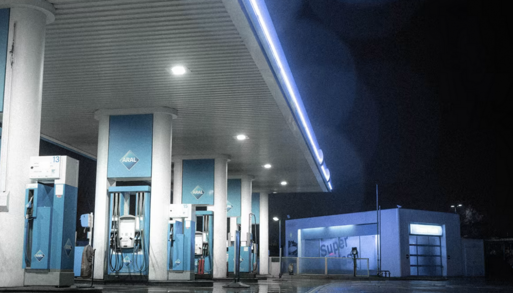 Vätgasproduktion på macken kan påskynda introduktionen av vätgas. Foto: Chalmers Industriteknik