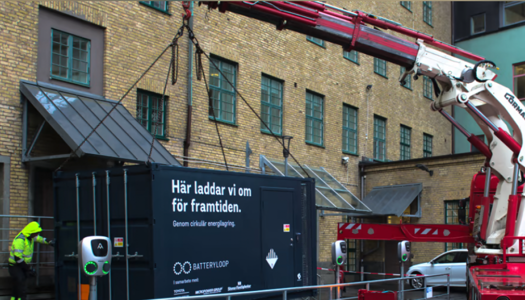 Foto: Stena Fastigheter