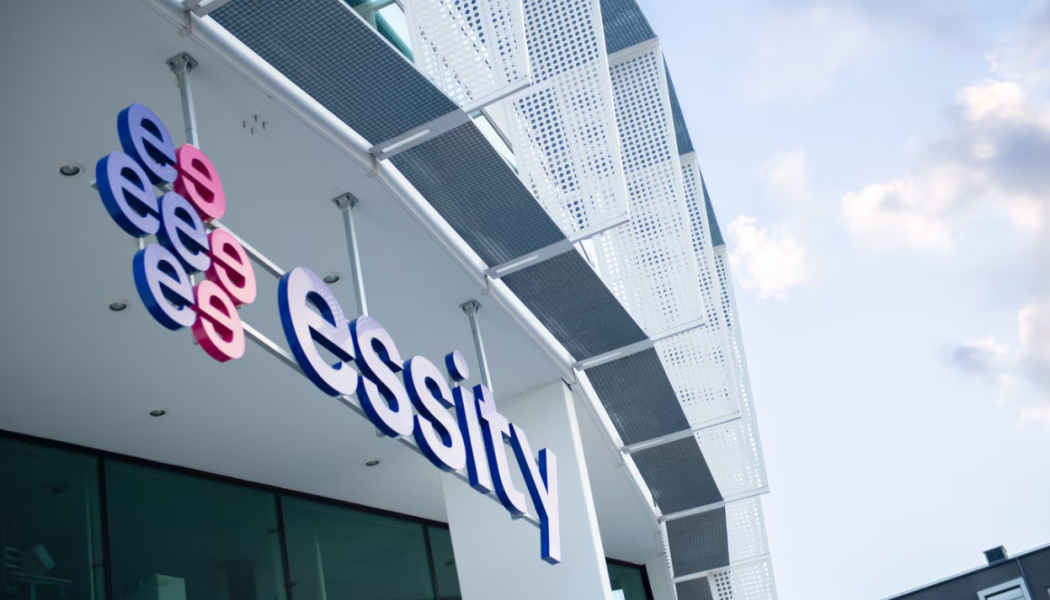 Bild: Essity