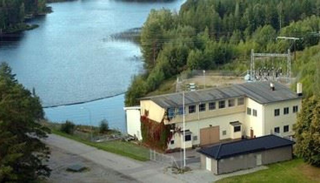 Foto: Fortum