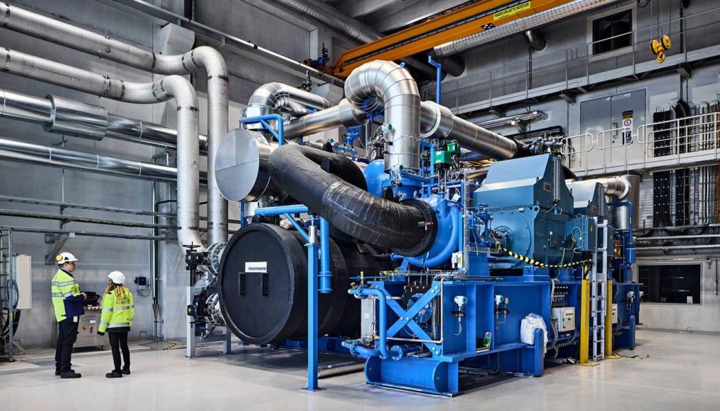 På Sweco Finland's hemsida beskrivs företaget som Europas ledande specialist inom design och konsulttjänster, med en omsättning på cirka 2,2 miljarder euro och notering på Stockholmsbörsen. Foto: SWECO Finland