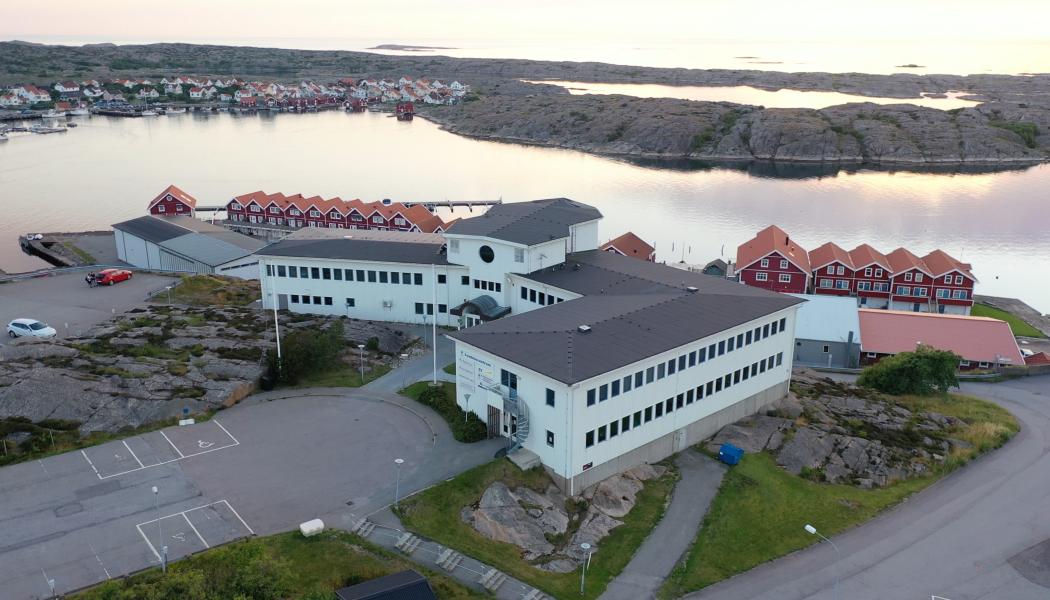 Foto: Foto: Fyrbodal/Sotenäs kommun