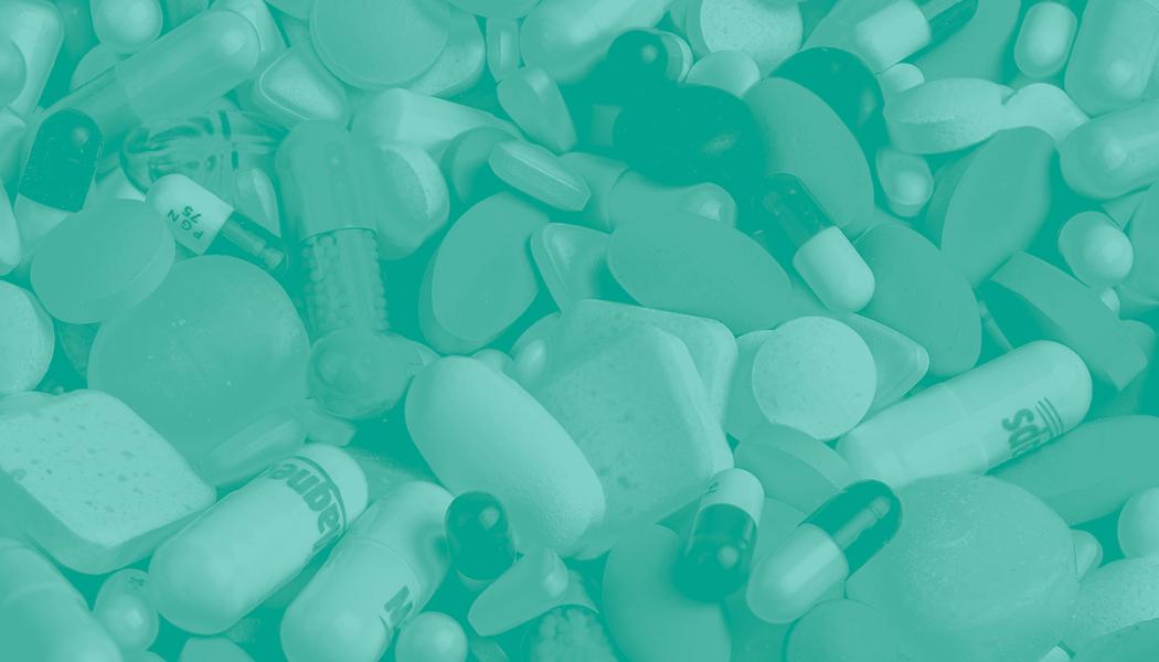 Avloppsvatten innehåller små organiska mikroföroreningar, som läkemedelsrester, hormoner och kemikalier. Foto: Sweden Water Research