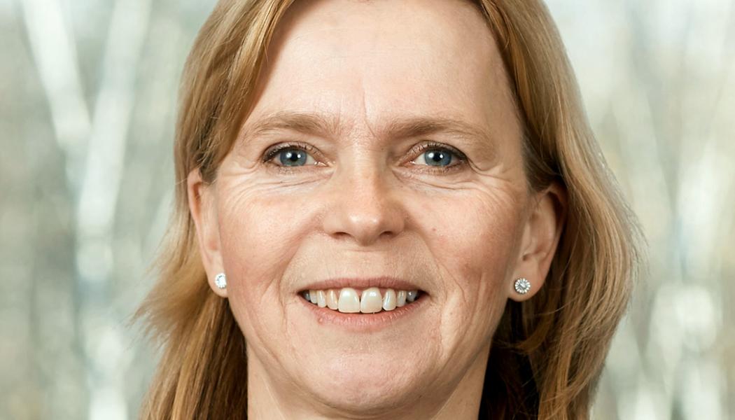 Tove Nilsen Ljunquist, EVP Operations för Freyr Battery.