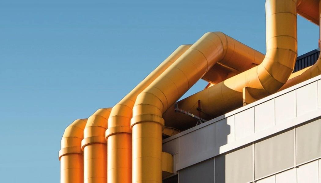 För små och medelstora industrier finns det både miljömässiga och ekonomiska fördelar med att ställa om till biogas. Foto: Unsplash