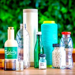 Avantium har utvecklat en ny metod för att producera FDCA (furandikarboxylsyra). Foto: Avantium