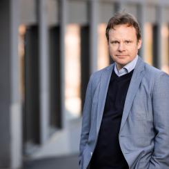 Anders Kihl. Foto: Ragn-Sells