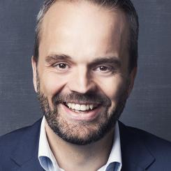 Thomas Jensen. Foto: BCG