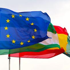 EU-kommissionen har antagit två viktiga beslut. Foto: Creative Commons Lic. Pixabay, kredit: pontzi