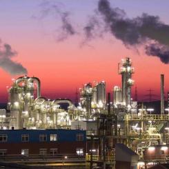 Evonik planerar stor omstrukturering. Foto: Evonik