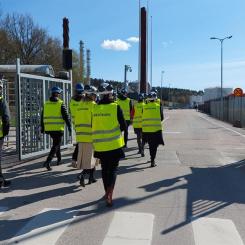 Foto:Perstorp