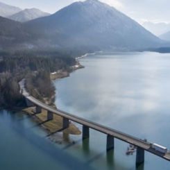 Scania fasar ut fossilt från företagets leverantörskedja till 2030. Foto: Scania